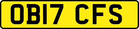 OB17CFS