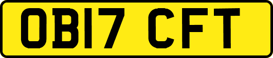 OB17CFT