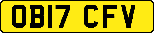 OB17CFV