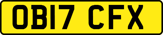 OB17CFX