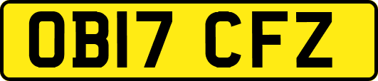 OB17CFZ