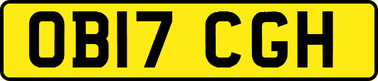 OB17CGH