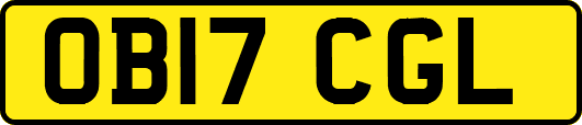 OB17CGL