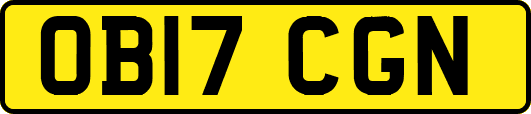 OB17CGN