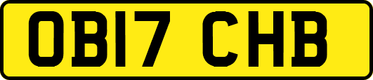 OB17CHB