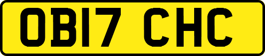 OB17CHC