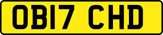 OB17CHD