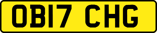 OB17CHG