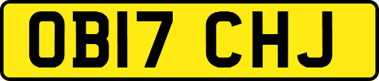 OB17CHJ