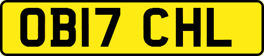 OB17CHL