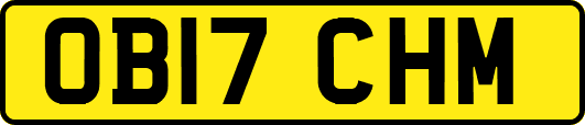 OB17CHM
