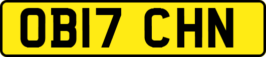 OB17CHN