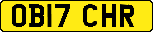 OB17CHR