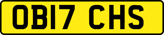 OB17CHS