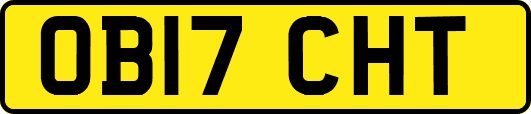 OB17CHT