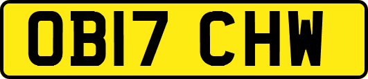 OB17CHW