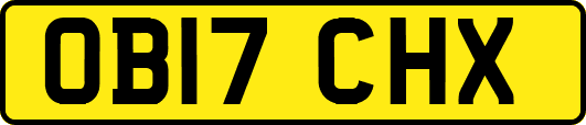OB17CHX