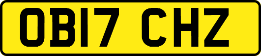 OB17CHZ