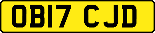 OB17CJD