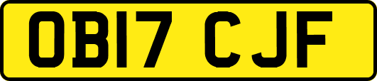 OB17CJF