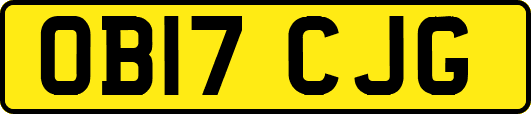 OB17CJG