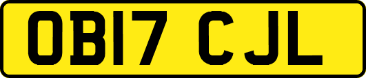 OB17CJL