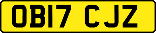 OB17CJZ