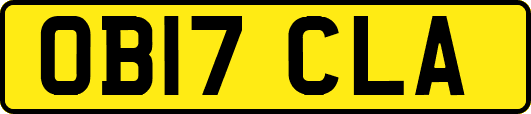 OB17CLA