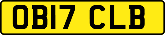 OB17CLB