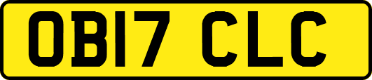 OB17CLC