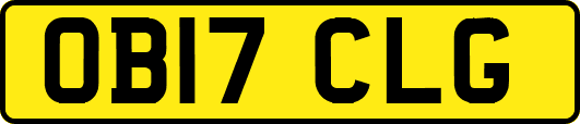 OB17CLG