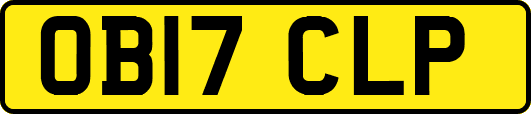 OB17CLP