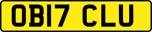 OB17CLU