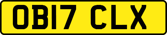OB17CLX