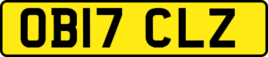 OB17CLZ