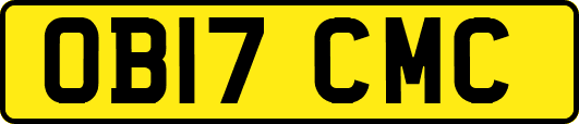 OB17CMC