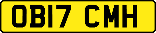 OB17CMH