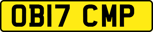 OB17CMP