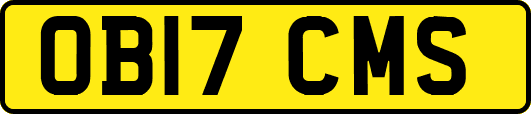 OB17CMS