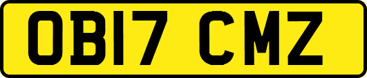 OB17CMZ