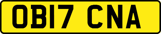 OB17CNA