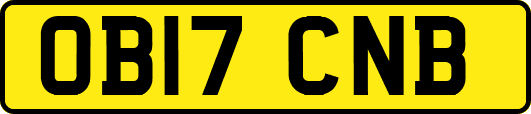 OB17CNB