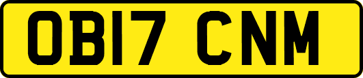 OB17CNM