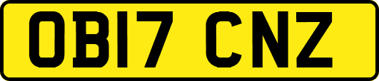 OB17CNZ