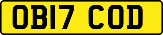 OB17COD