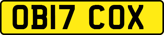 OB17COX