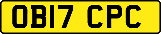 OB17CPC