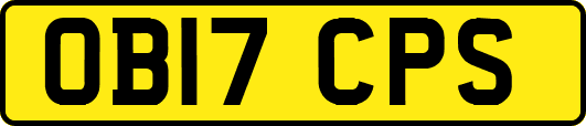 OB17CPS