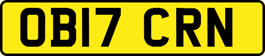 OB17CRN