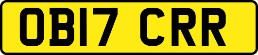 OB17CRR